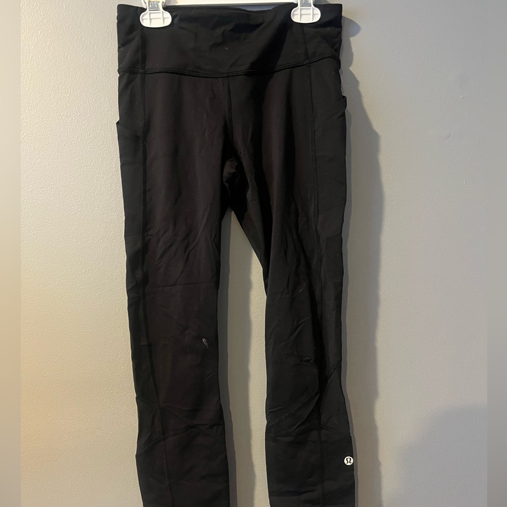 Lululemon leggings
